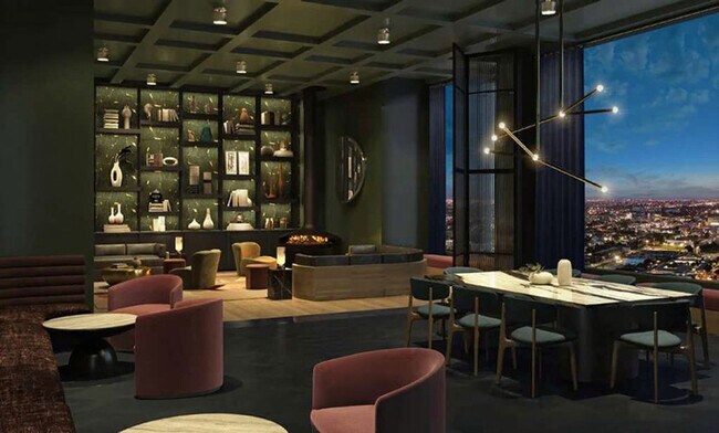 Building Photo - 601 N Miami Ave