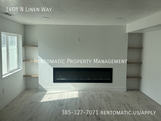 Building Photo - 1408 Linen Wy