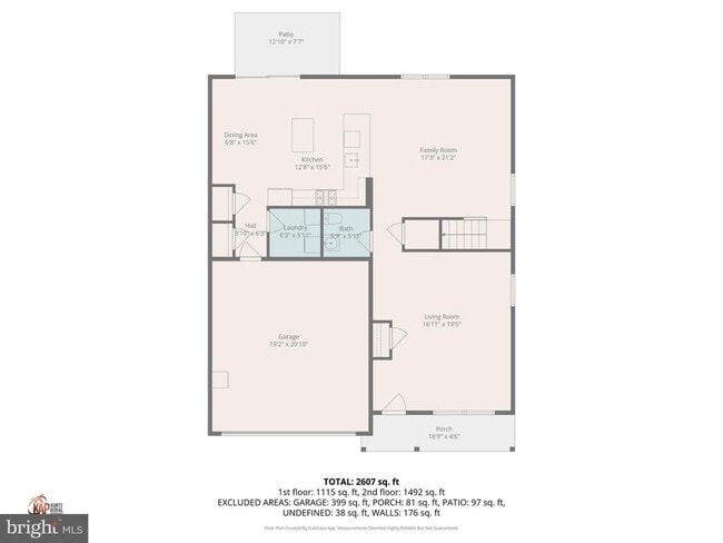 Building Photo - 67 Bostick Ln