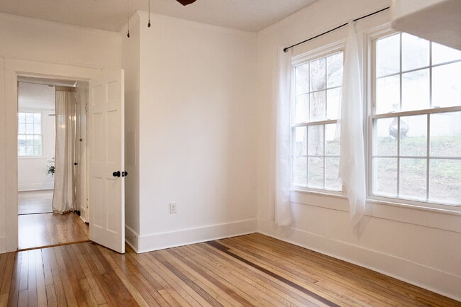 Building Photo - Beautifully Renovated Home in the Heart of Carthage – Character, Charm, and Modern Updates