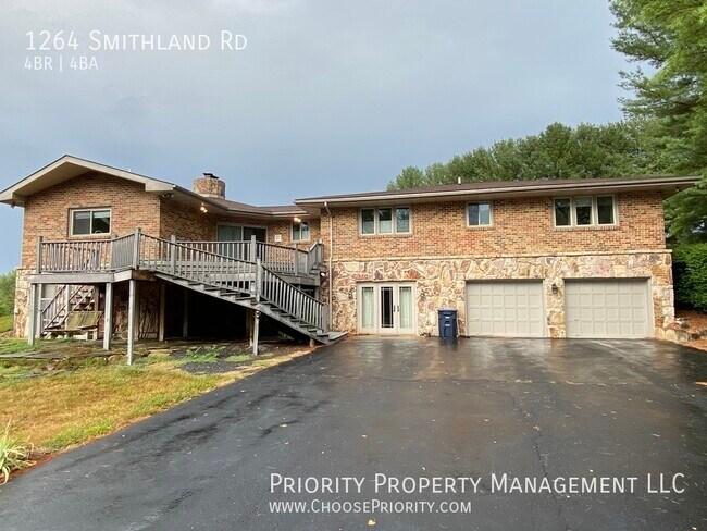 Building Photo - Peaceful Estate - 4 Bedroom 3.5 Bath