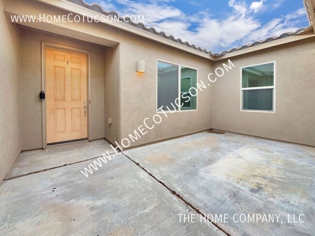Building Photo - 11500 N Vista Ranch Pl