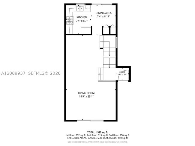 Building Photo - 8631 NW 4th Terrace