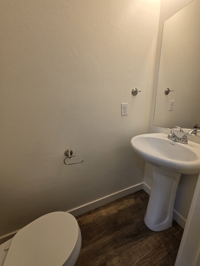 Building Photo - 4193 W High Gallery Ct