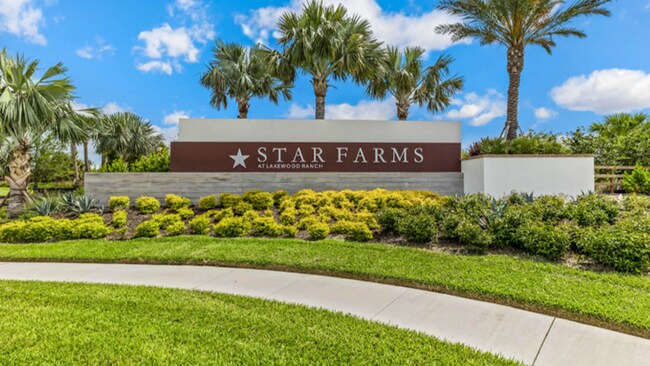 Building Photo - Available April 2026 - Turn Key Furnished 3 Bed, 2 Bath Home in Star Farms - MUST BE SEEN!