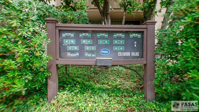 Building Photo - Spacious 1 bedroom condo in gated complex