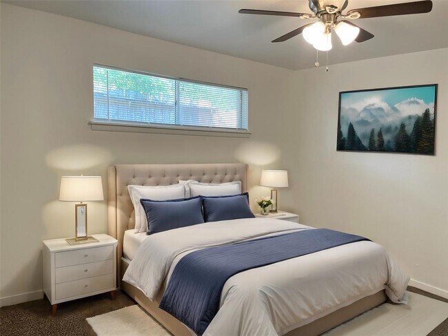 Building Photo - 1529 Wirt Rd