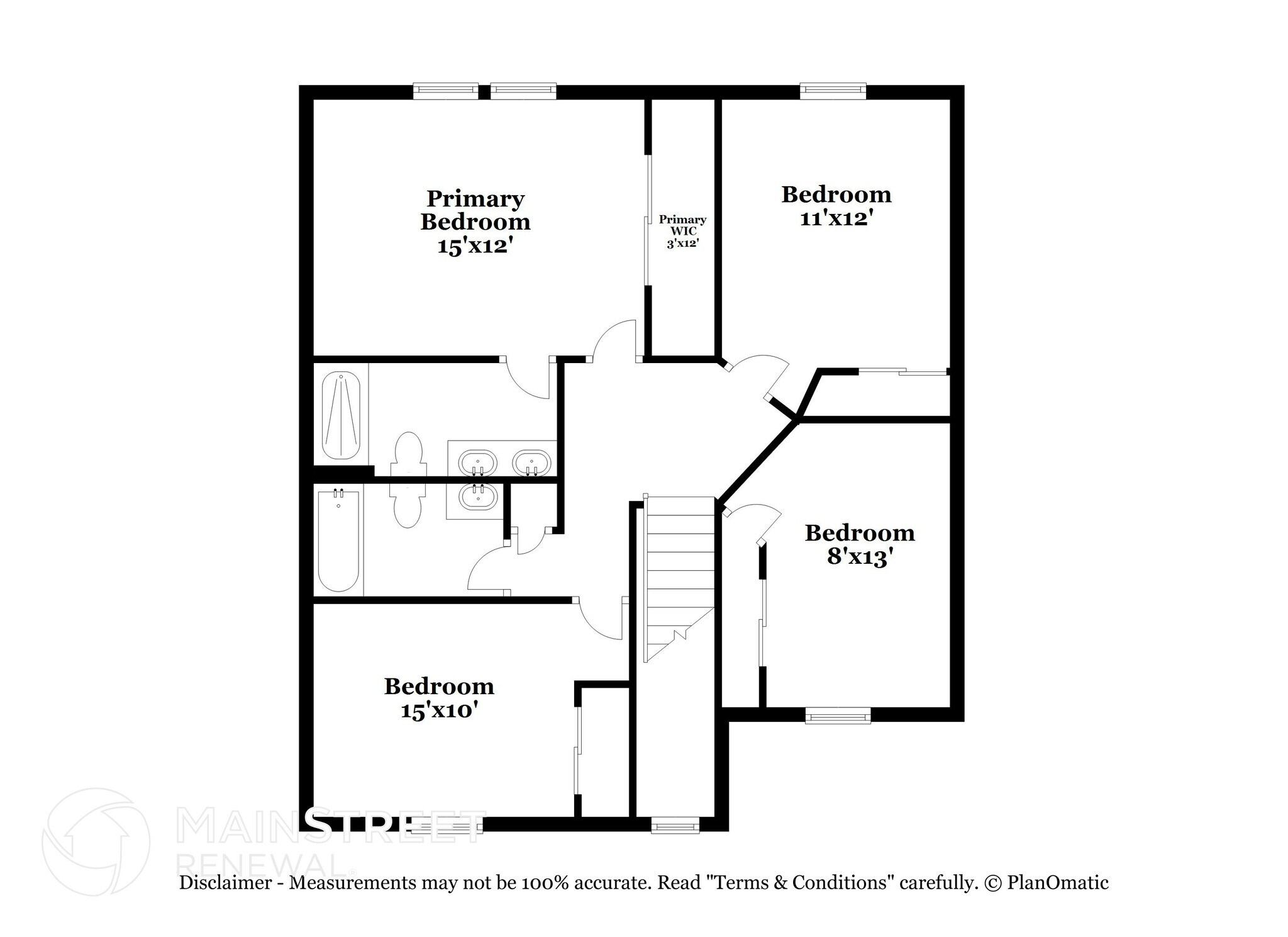 Building Photo - 1517 E Wedwick St