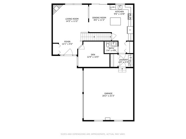 Building Photo - 7 Edgebrook Ct