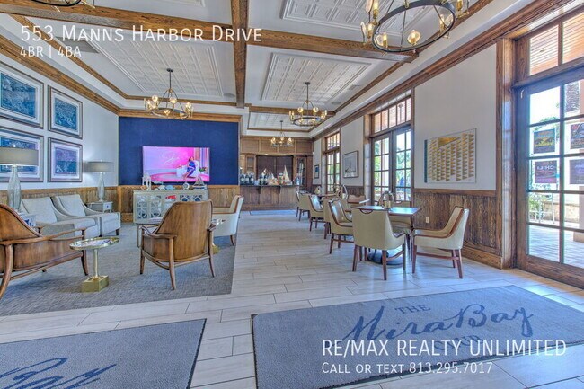 Building Photo - 553 Manns Harbor Dr