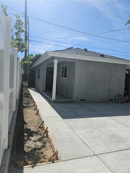Building Photo - 319 N Shelton St