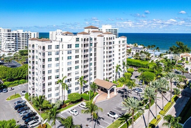 Building Photo - 3594 S Ocean Blvd