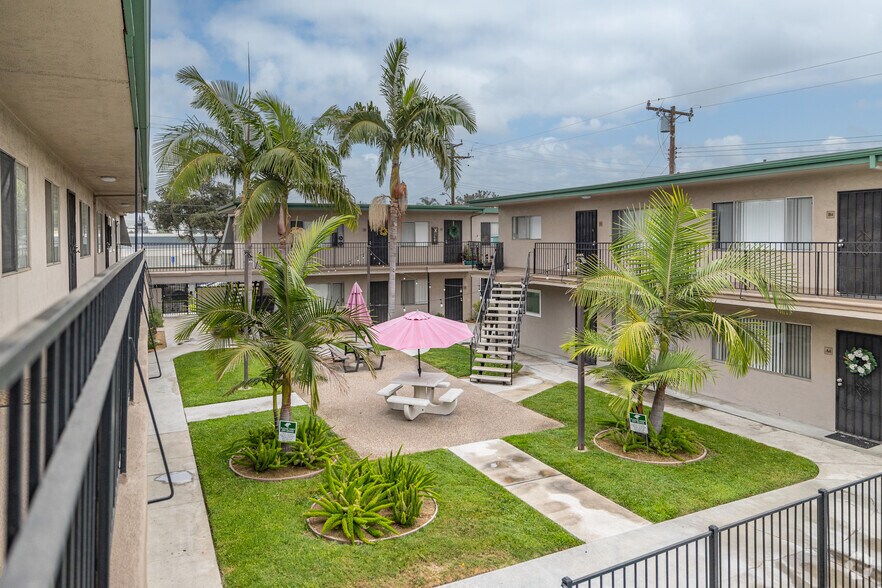 Building Photo - 12417 Benedict Ave.