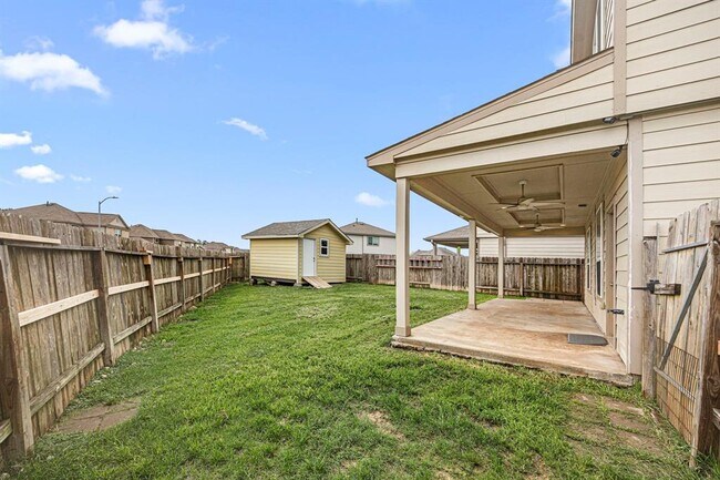 Building Photo - 7538 Merrylands Dr