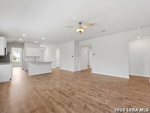 Building Photo - 804 Red River
