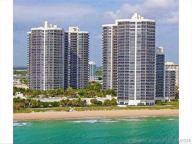Building Photo - 3100 N Ocean Blvd