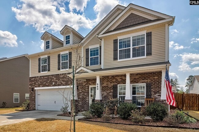 Building Photo - 660 Collett Dr