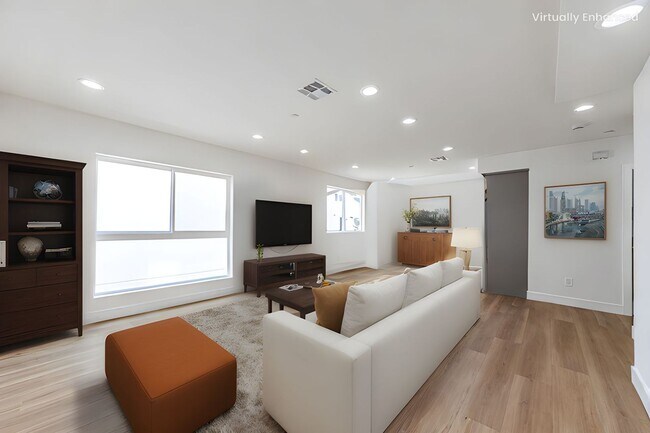 Building Photo - 2055 S Garth Ave