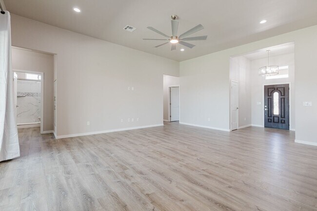 Building Photo - New Construction 4 bedroom with 3 Car Garage