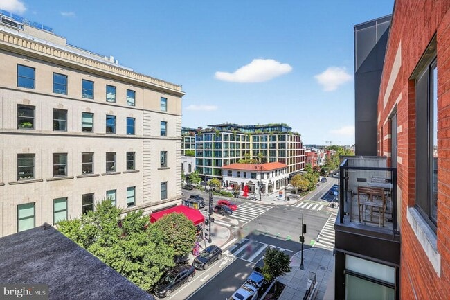 Building Photo - 1634 14th St NW