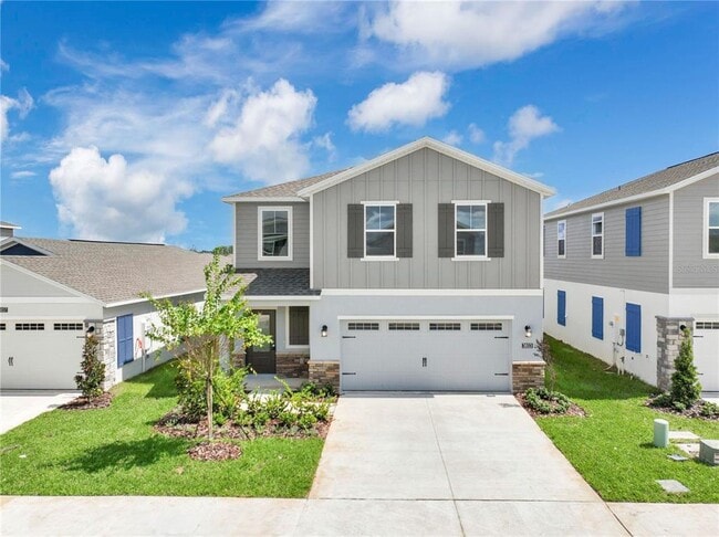 Building Photo - 3853 Corsican Ln