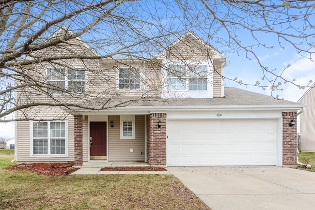 Building Photo - 8124 Painted Pony Dr