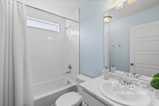 Building Photo - MODEL-PERFECT BANNING LEWIS RANCH HOME WIT...