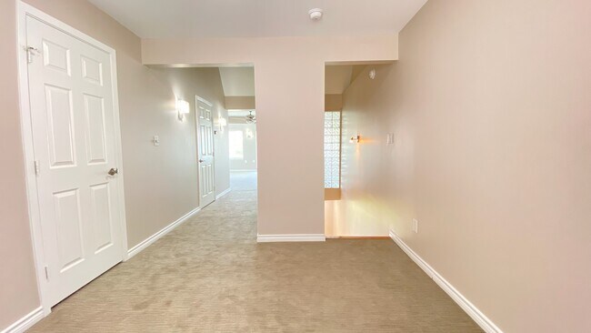 Primary Suite Landing - 3525 Routh St