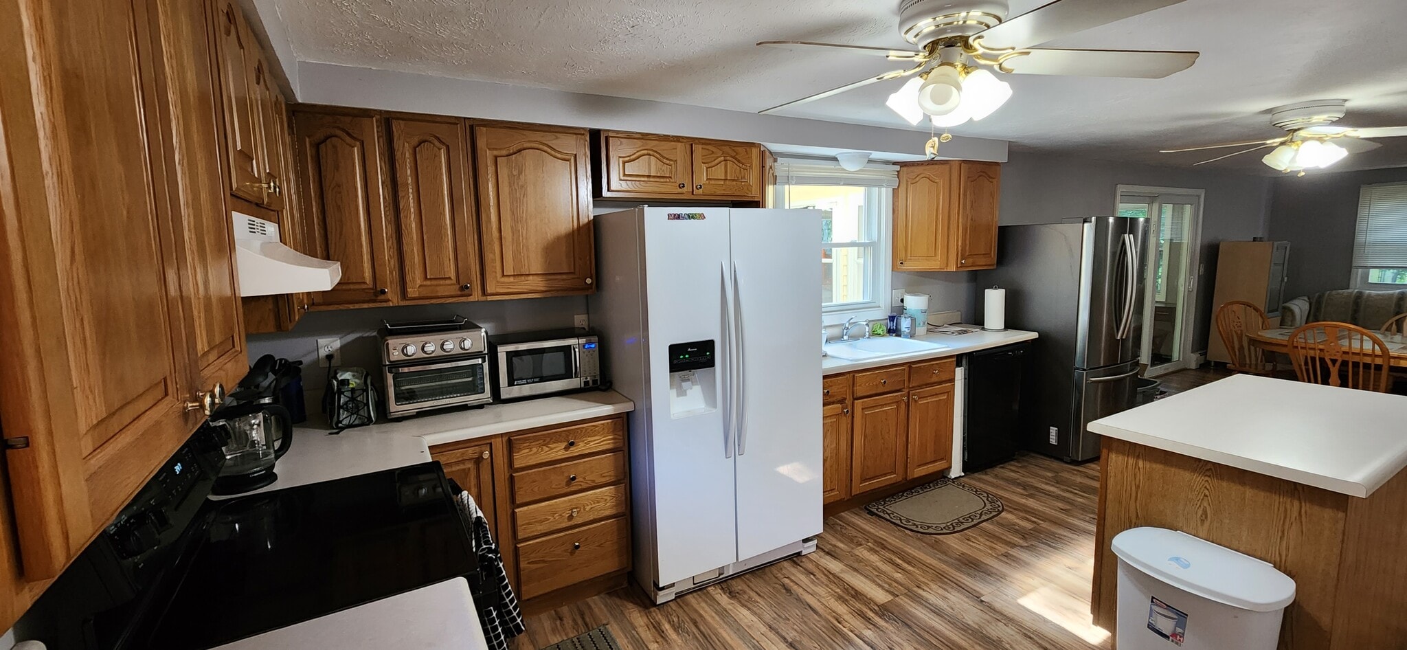 Kitchen - 10 Haise Way