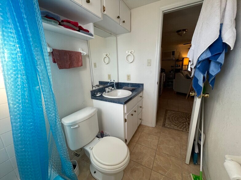 Bathroom pt. 2 - 1225 W Pierce St