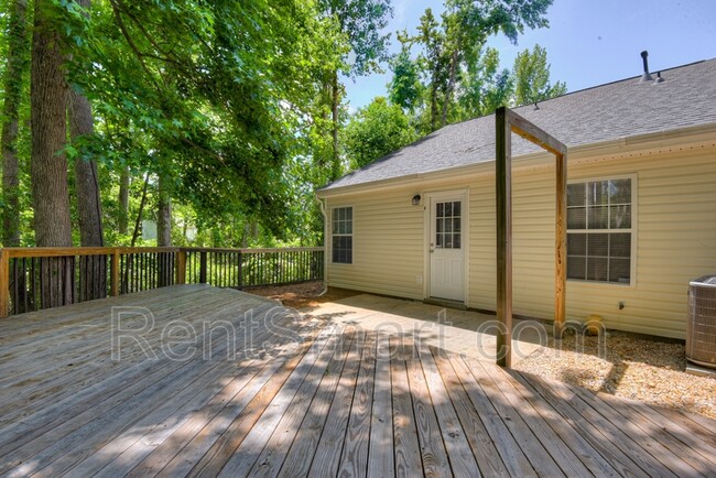Building Photo - 4729 W Creek Mill Ct