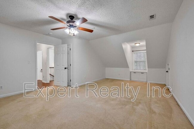 Building Photo - 5501 Heath Row Dr