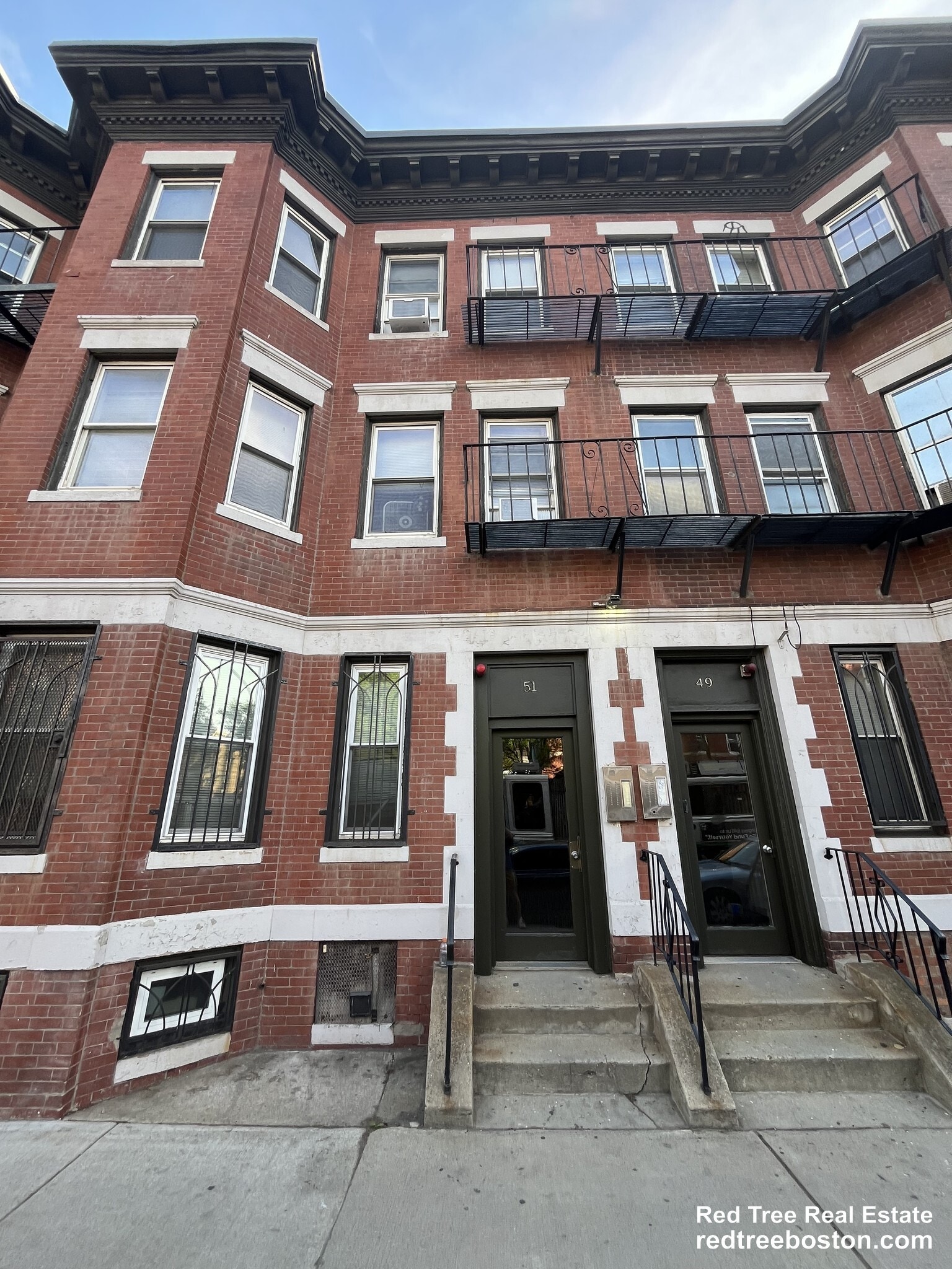 Building Photo - 53 S Huntington Ave