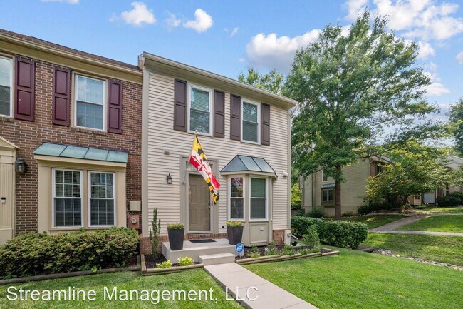 Primary Photo - 2 br, 3.5 bath House - 14224 Angelton Terr