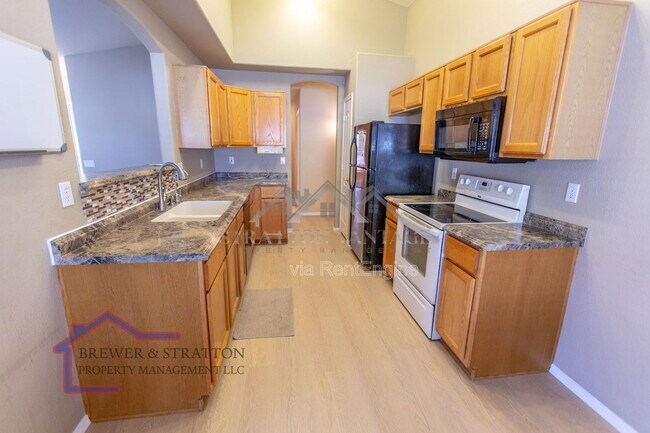 Building Photo - 1101 N Jackson St