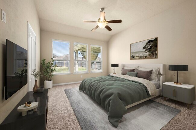 Building Photo - 3835 Raintree Village Dr