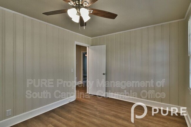 Building Photo - 1512 Carter St