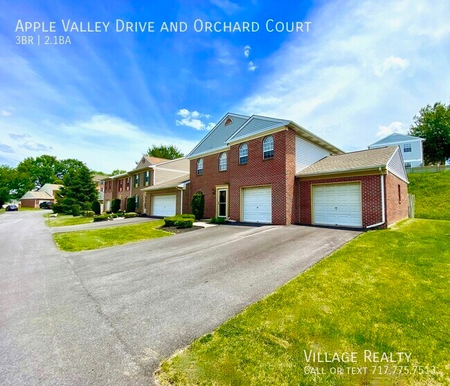 Building Photo - 710 Apple Valley Dr