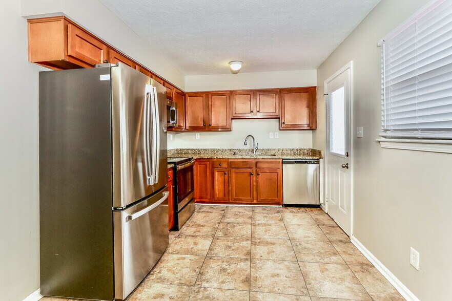 Building Photo - 9713 Ranger Rd