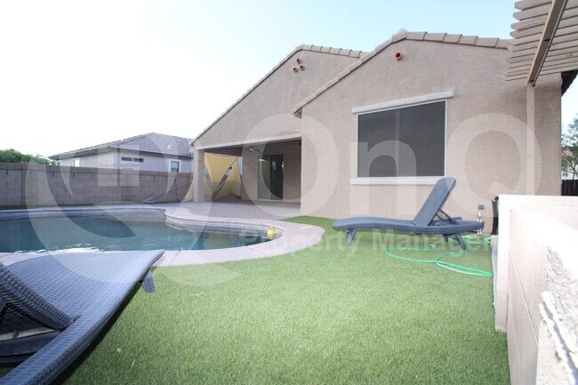 Building Photo - 11879 W Byron Wolfe Dr