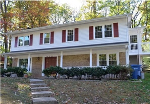 Building Photo - 4616 Twinbrook Rd