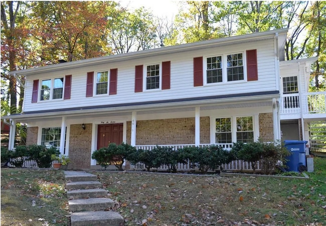 Building Photo - 4616 Twinbrook Rd