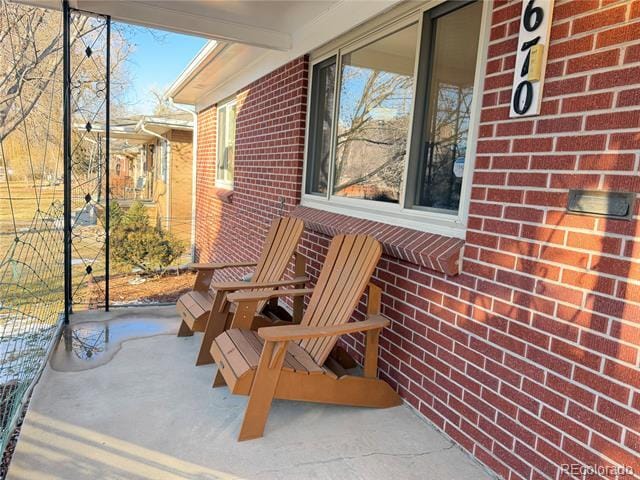 Building Photo - 2670 S Josephine St