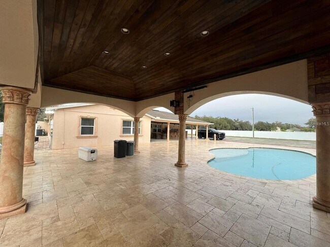 Building Photo - 5602 Joyner Rd