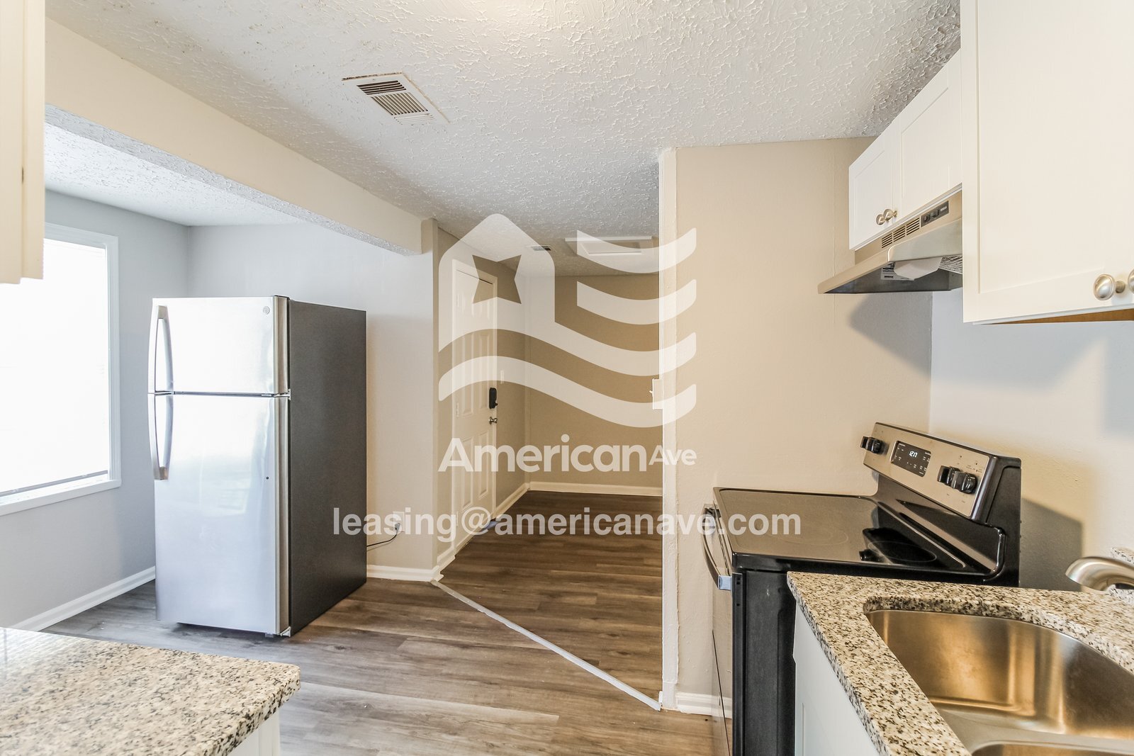 Building Photo - 1912 Lincoln St