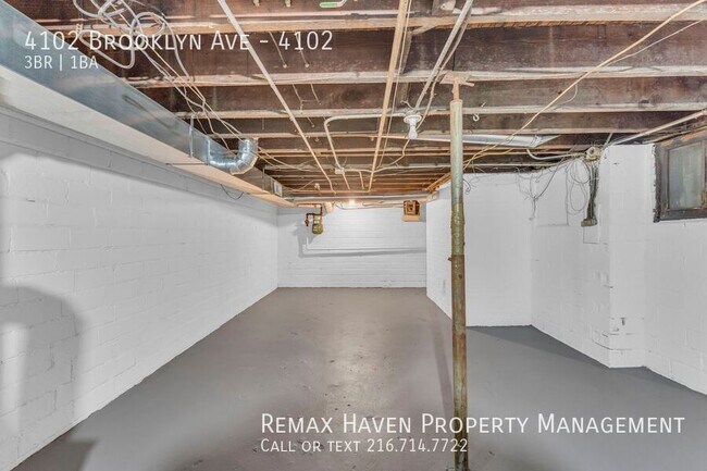 Building Photo - 4102 Brooklyn Ave
