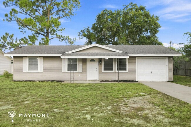 Building Photo - Spacious 3 Bedroom Home in Lake Wales