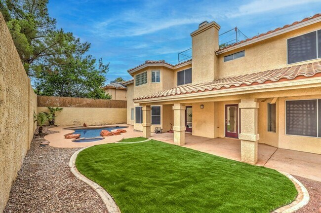 Building Photo - 3743 Lone Mesa Dr