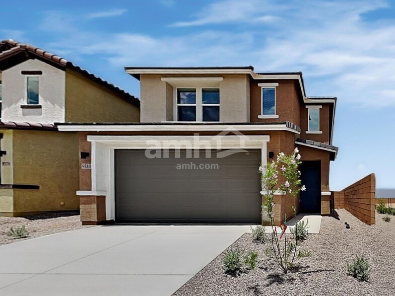 Primary Photo - 9585 Harkes Dr