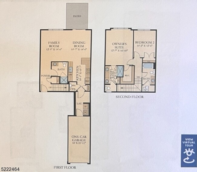 Building Photo - 35 Harvest Wy